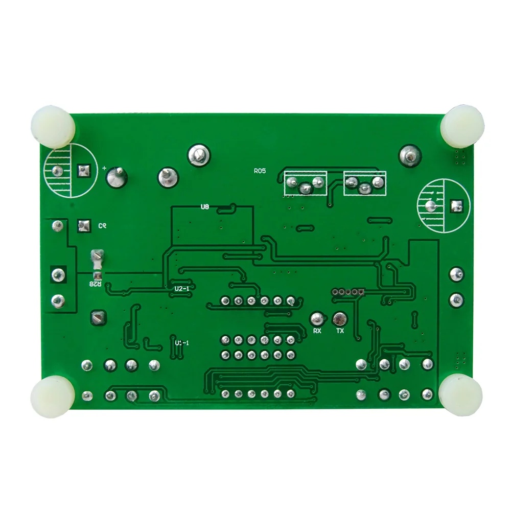 DP30V5A-L понижающий программируемый модуль источника питания с постоянным