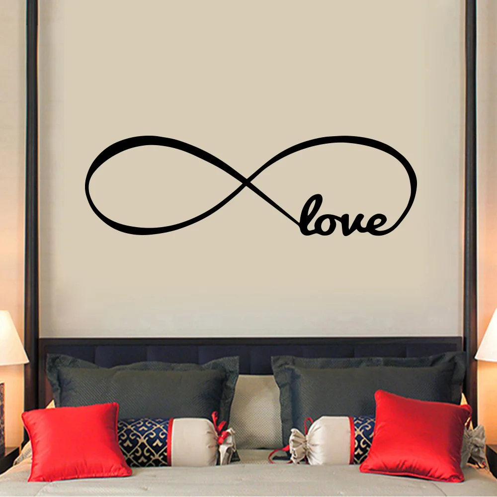 Романтическая наклейка s просто для телефона|Наклейки на стену| |