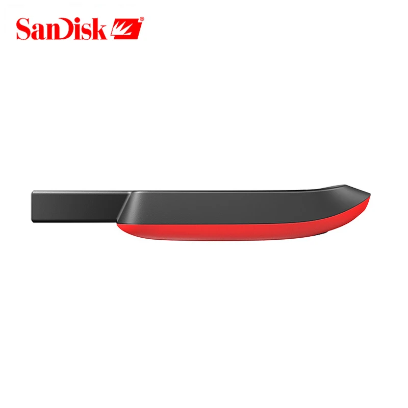USB флеш-накопитель SanDisk CZ61 128 ГБ 64 32 16 | Компьютеры и офис