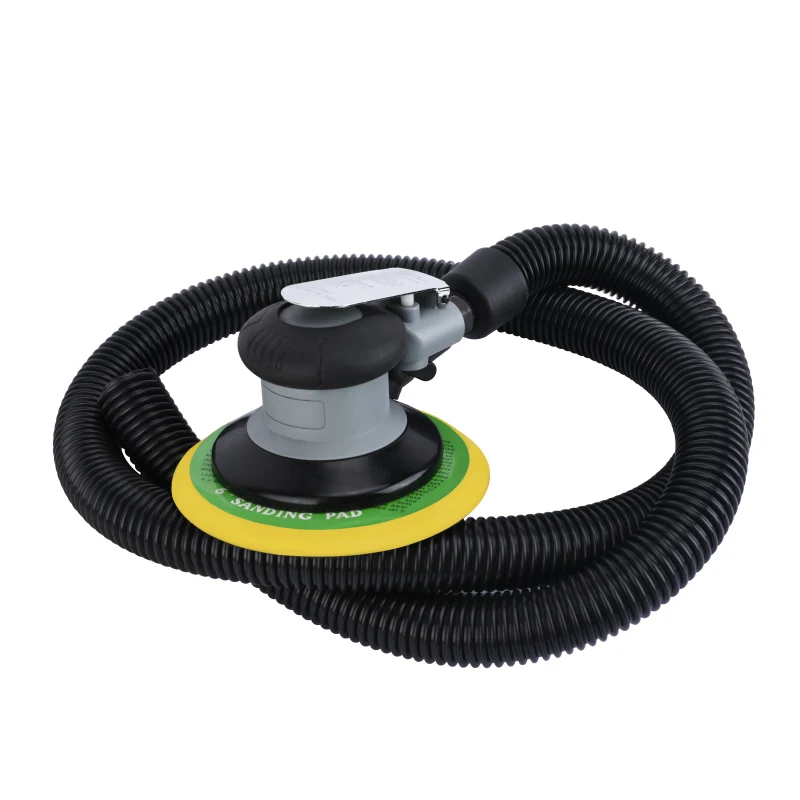 RONGPENG HEAVY DUTY 5 &quotвоздушных пылесосить D/шлифовальный станок Профессиональный 6