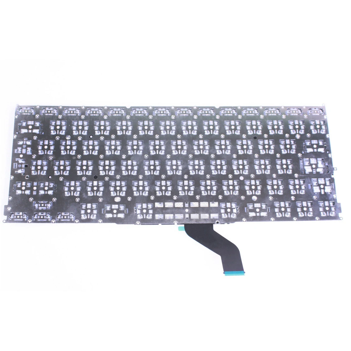 Совершенно новое состояние для Macbook Pro Retina A1425 2012 MD212 MD213 GR немецкая клавиатура с