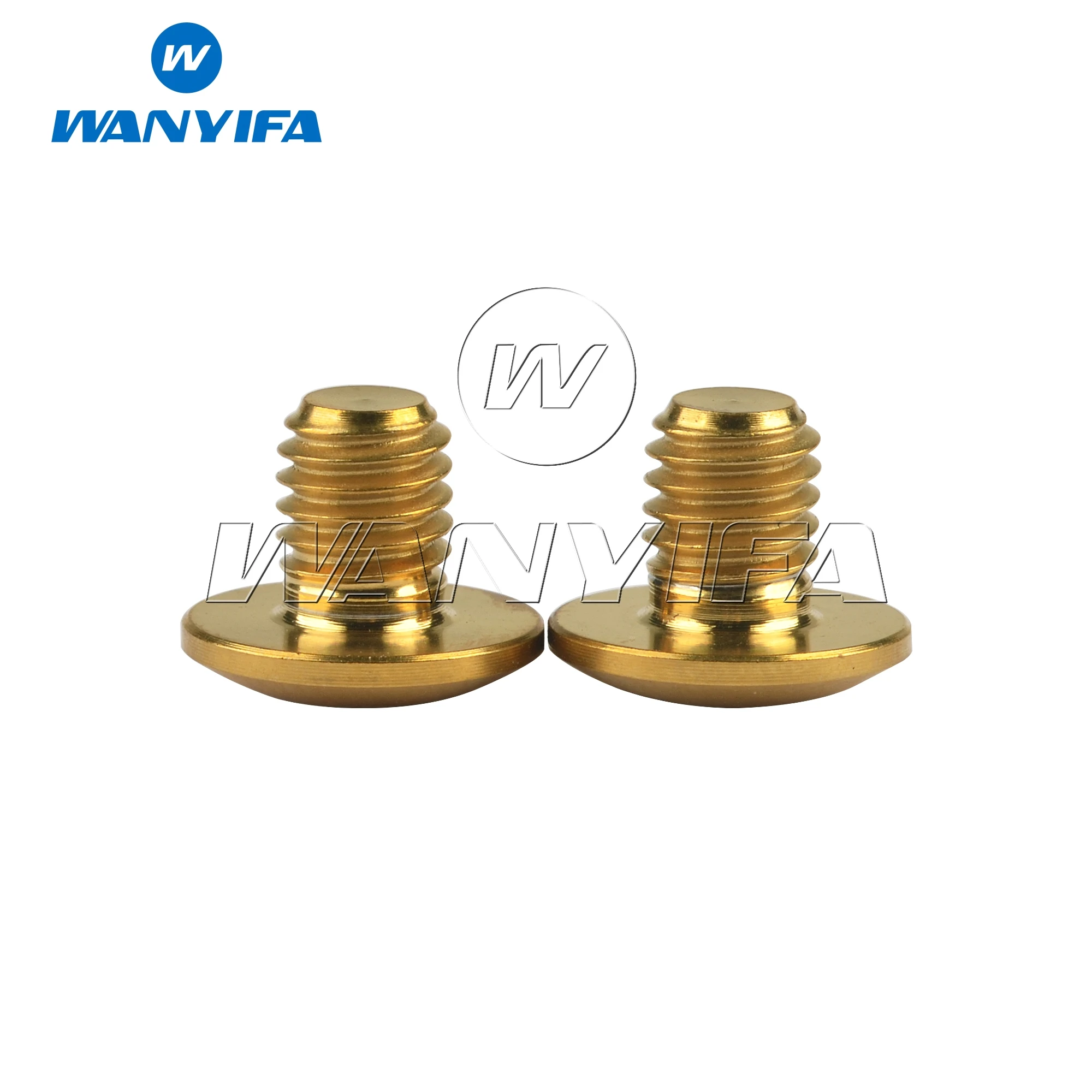 Wanifa M5 титановый Ti Болт для Shimano XT Тормозная ручка масляная крышка велосипедные
