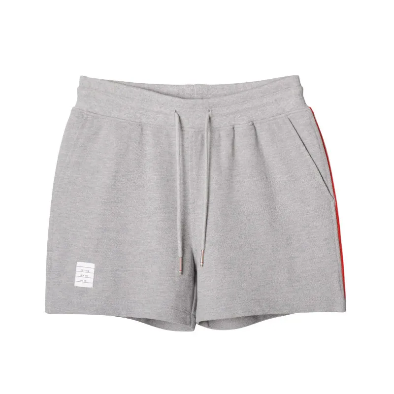 2020 Женские Спортивные Повседневные Шорты однотонные летние шорты женские