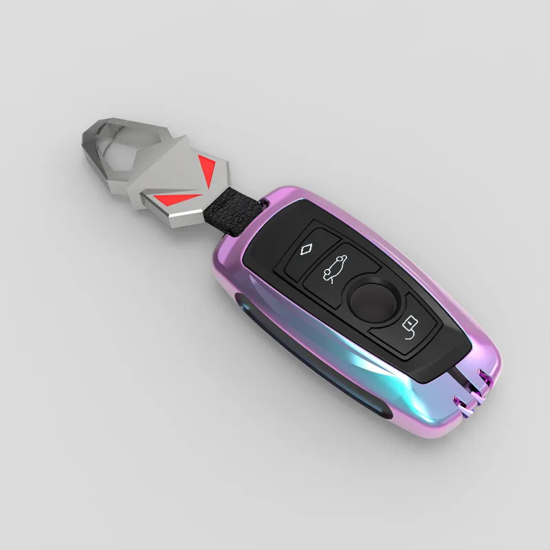 Чехол для автомобильного ключа чехол ключей Bmw F20 F30 G20 F34 f31 F10 G30 F11 X3 F25 X4 I3 M3 M4 1 5 3