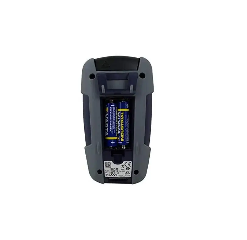 Оригинальный JDSU VIAVI OLP-35 SmartPocket InGaAs волоконно-оптический измеритель мощности OLP35