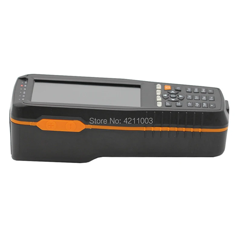 TM600P VDSL тестер измеритель pwoer поддержка 35b 30a 17a Profil Полные функции TM 600 PON VFL tone tracker TDR