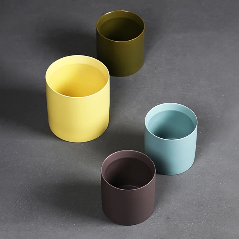 

Nordic Minimalist Ceramic Vase Decoration Household Small Vases for Flower Table Liviing Room Decoration Home Decor Modern Gifts