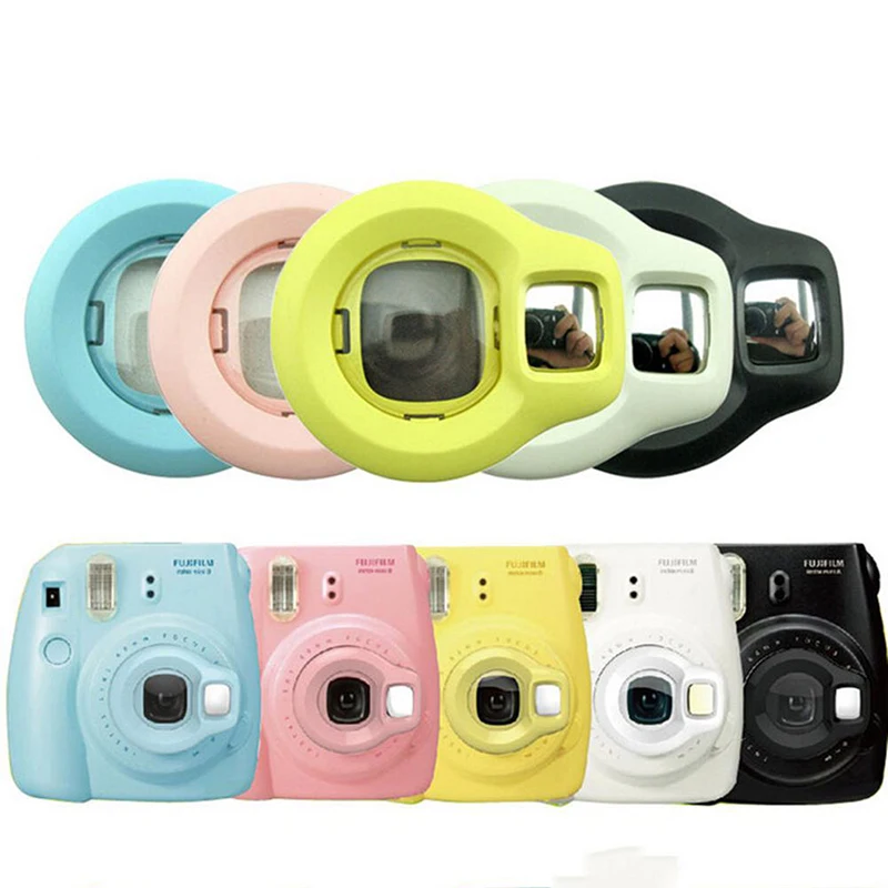 Объектив для камеры с автоспуском цветной и красивый объектив съемки крупным