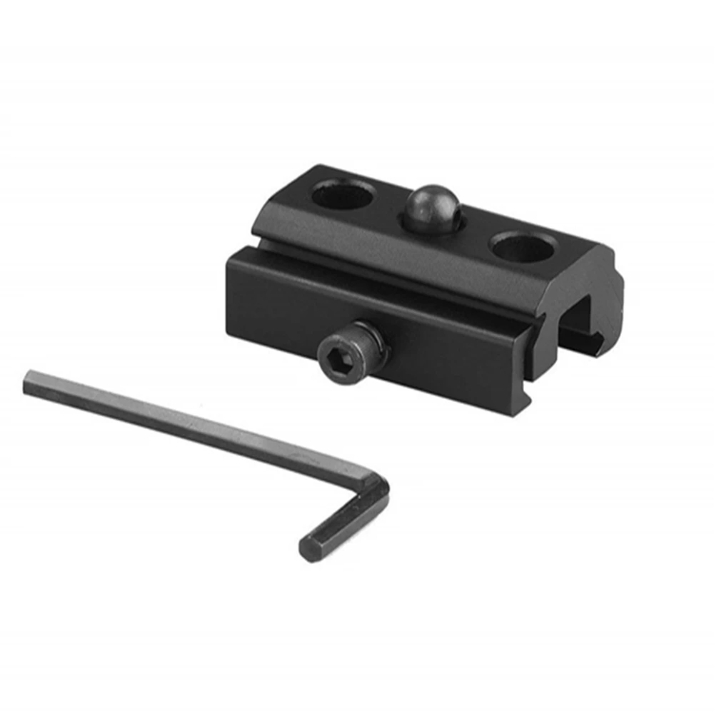 

Tactical Support Bipod Rifle Hunting Shooting Accessory Metal 6~9 Inch Tripod Joint Camera Converter 20mm Weaver Rail Picatinny