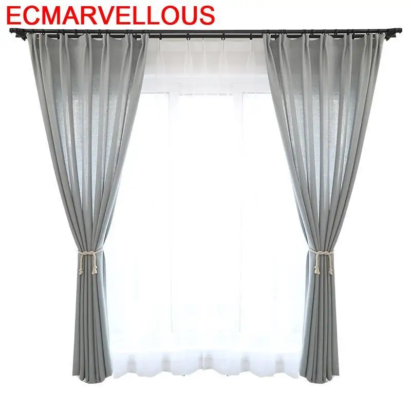 Cocina Infantil Quarto кухня Zaslony Tende затемненные европейские Cortinas De Luxo Para Sala Rideaux Pour Le салон
