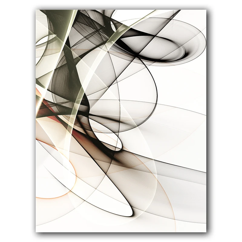 

Abstract Canvas Painting Line Wall Art Canvas Painting Nordic Posters And Prints Wall Pictures For Living Room Decor