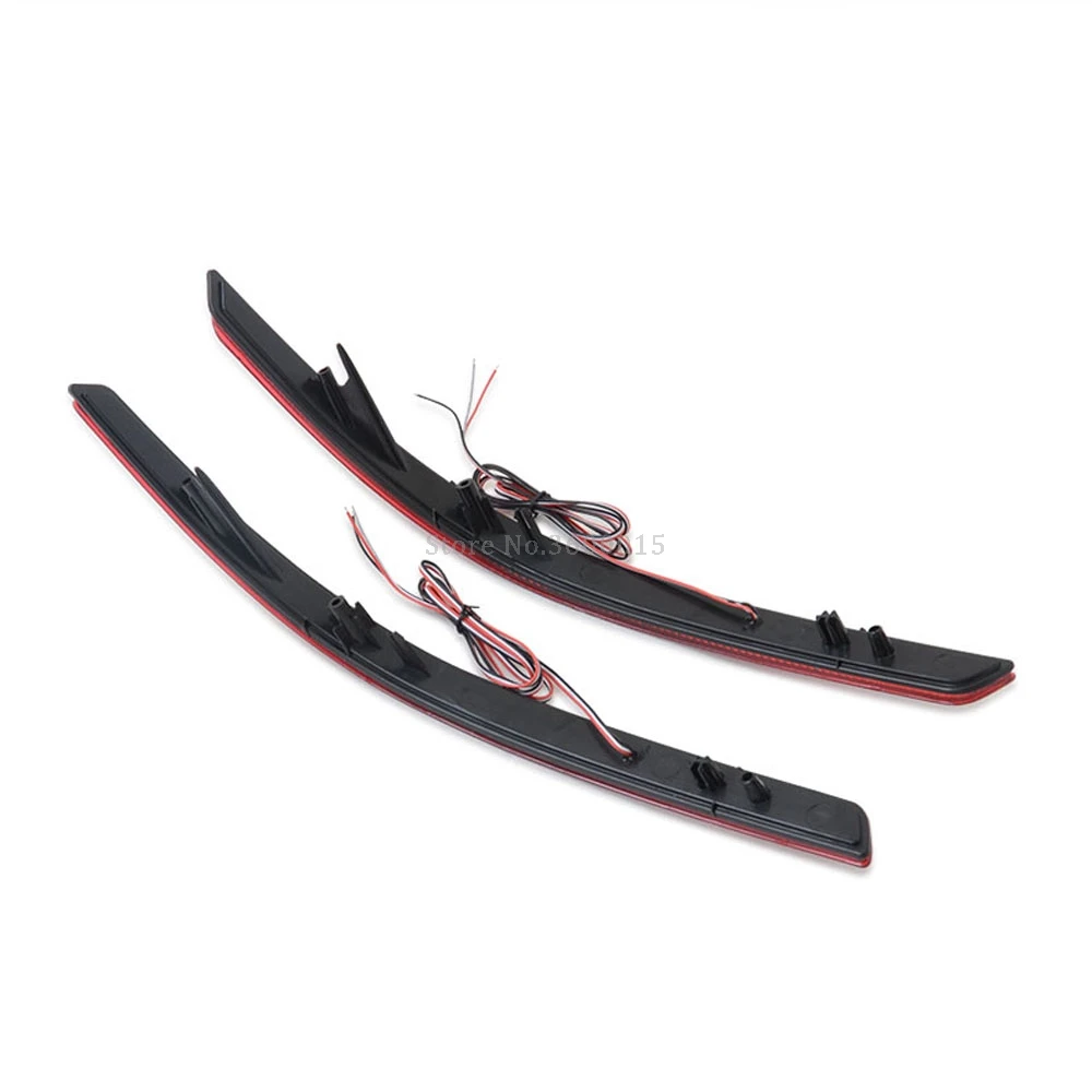 Задние противотуманные фары в сборе для Kia K5 Optima 2011 2012 2013 2 шт.|parts car|parts for carparts |