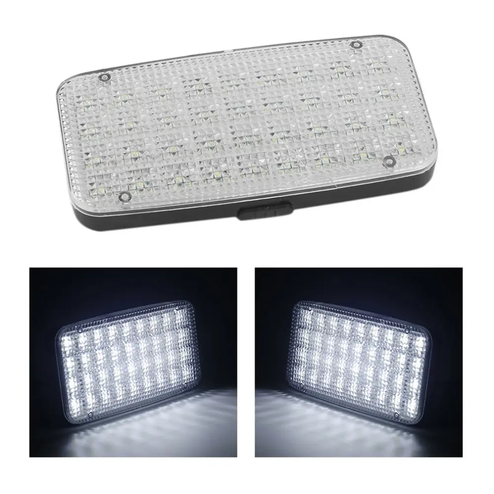 

Professional DC 12V 36 LED Car Truck Vehicle Auto Dome Roof Ceiling Interior Light Lamp with Low Power Consumption