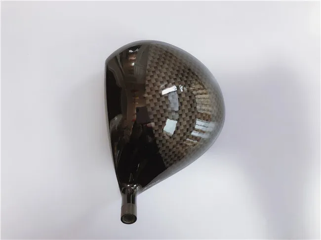 Совершенно новый ROGUE STAR Driver Golf Clubs Лофт 9/10 градусов R/S гибкий вал Спидера с крышкой