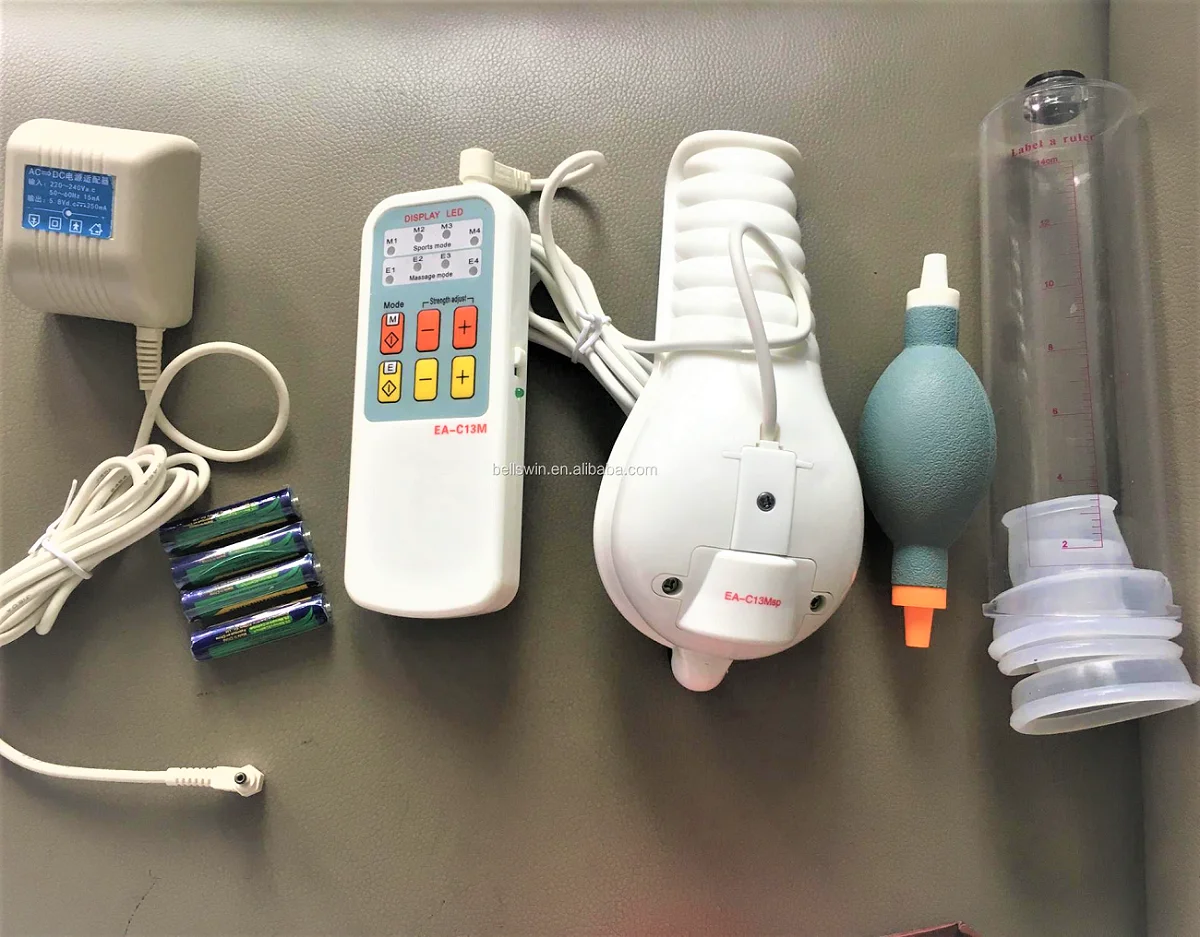 Размер профессиональный удлинитель для увеличения пениса мужчин и женщин