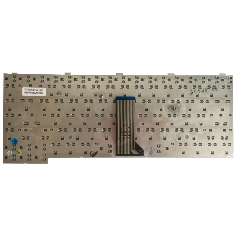 Новая русская клавиатура для ноутбука samsung Q308 Q310 Черная|laptop keyboard|keyboard for laptopru keyboard