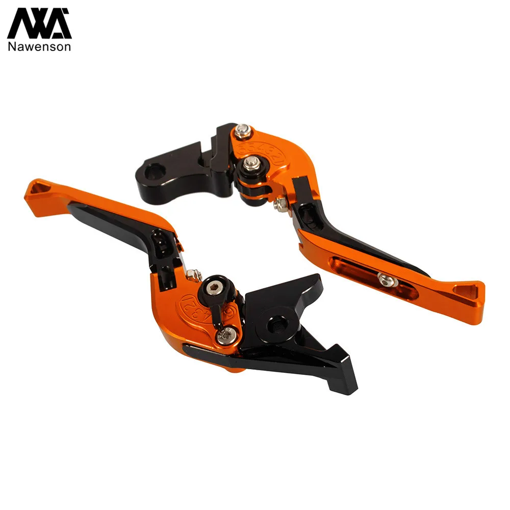 Складные Выдвижные рычаги сцепления для Honda NC700 S/X 2012-2013 VTX1300 2003-2008 CB919 2002-2007 |