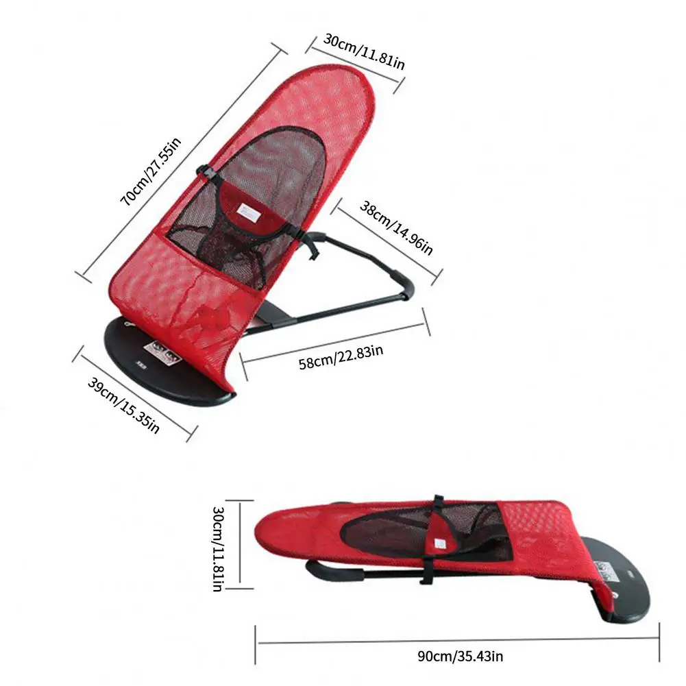 

Dog Rocking Chair Pet Rocking Chair Adjustable Metal Mesh Safe Folding Pet Bed For Cats Small Dogs Rabbits