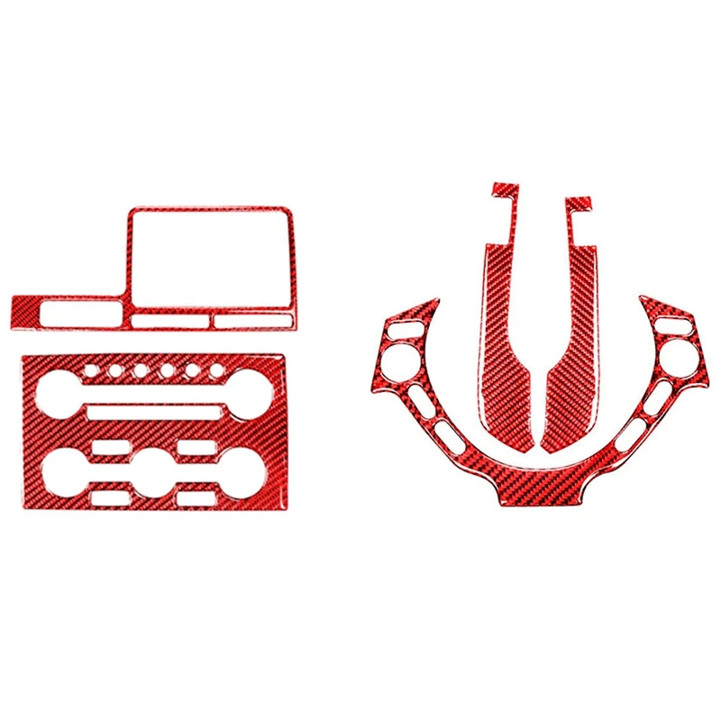 

5 шт., автомобильные аксессуары: 2 шт., задняя крышка для управления радио и 3 шт. наклейки на Панель кнопок переключения рулевого колеса