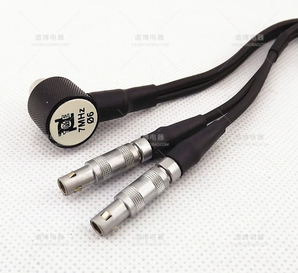 

Ultrasonic Thickness Probe 7MHZD6