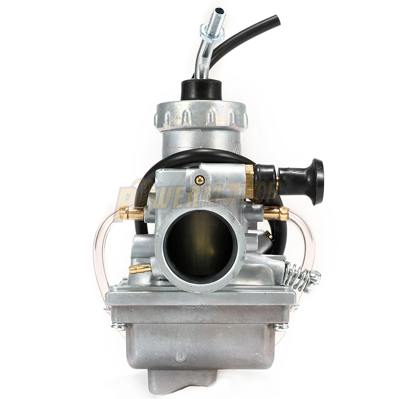Карбюратор для мотоцикла Mikuni карбюратор 28 мм Yamaha DT125 DT 125 Suzuki TZR125 RM65 RM80 RM85 DT175