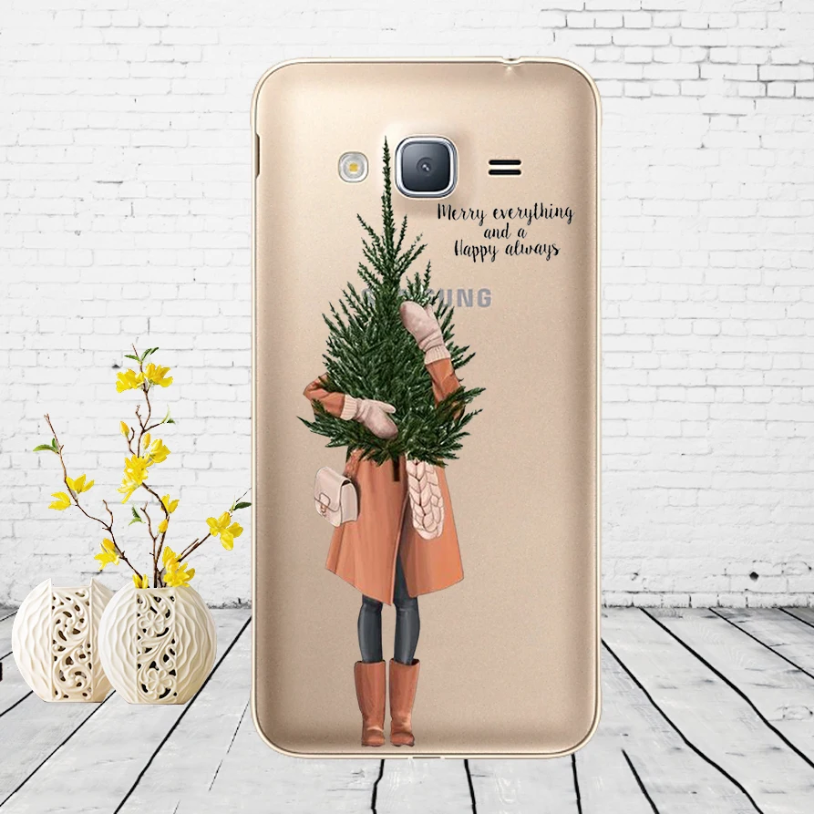 B24 Силиконовый для samsung Galaxy J3 J330F j3 Pro версия ЕС чехол для samsung J3 J320 чехол Coque Бампер Мягкий - Цвет: B24