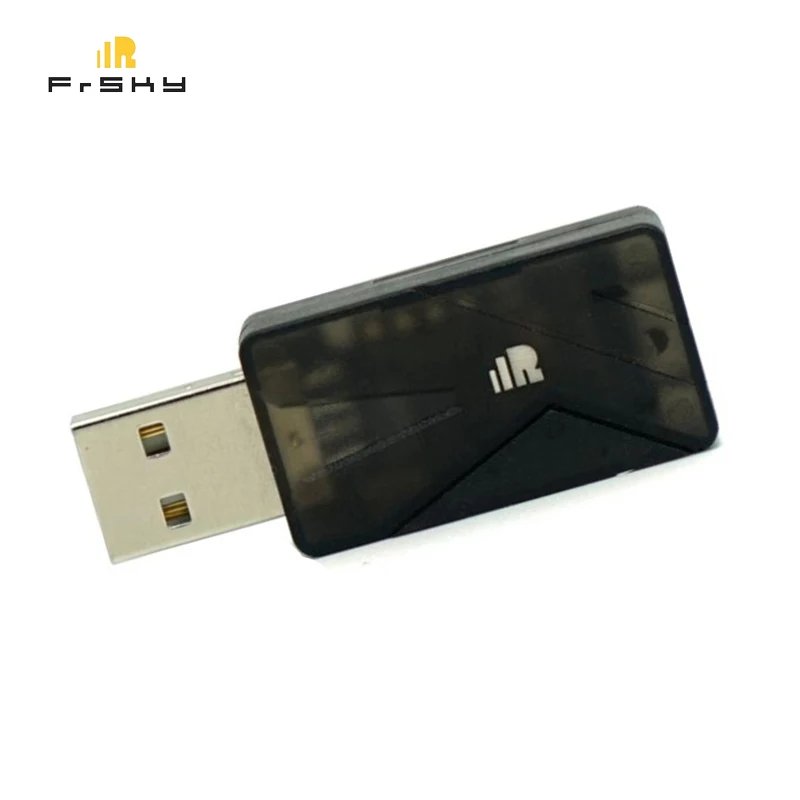 FrSky XSR SIM USB донгл беспроводной симулятор для Frsky системы Liftoff Freedier передатчик RC FPV