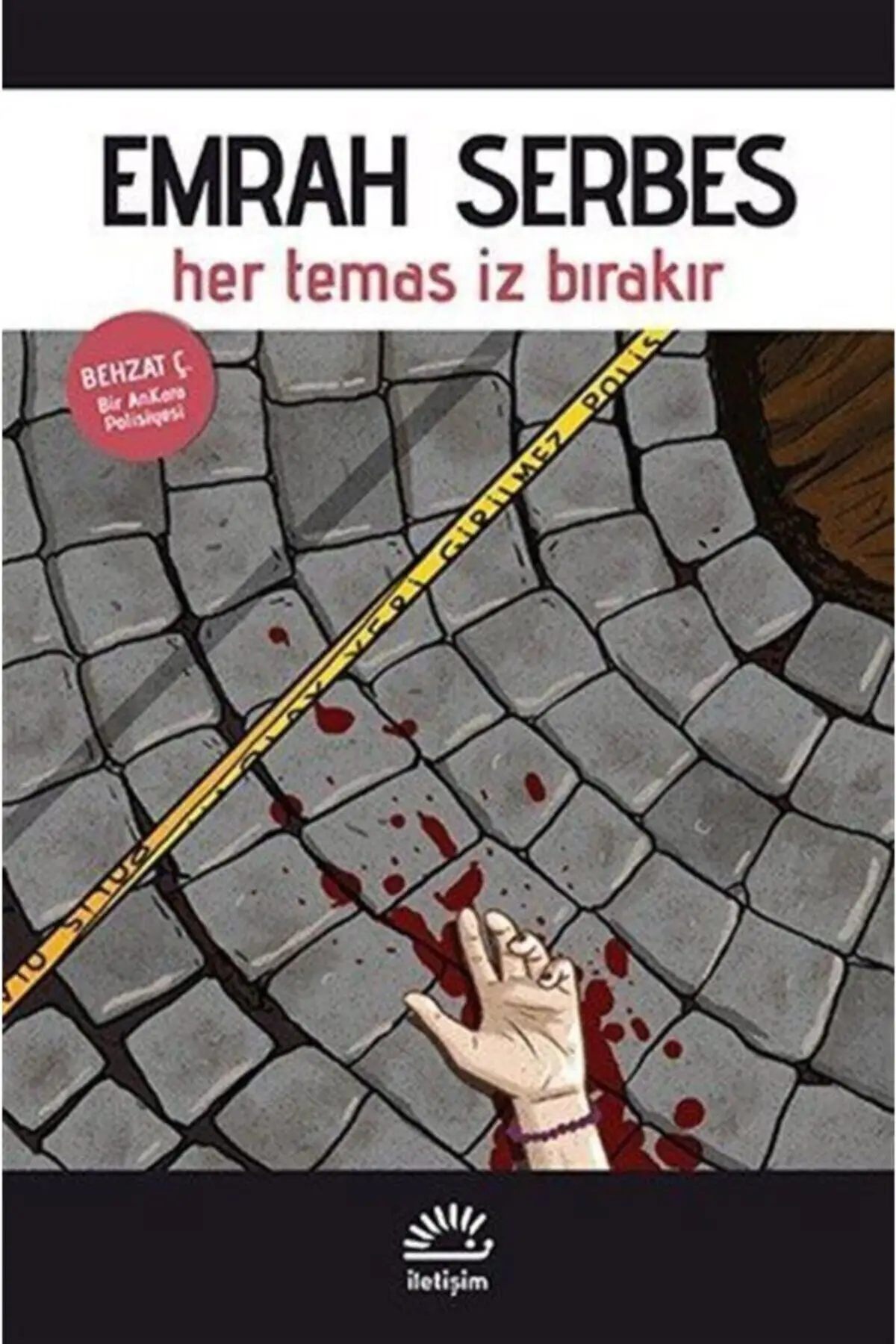 

Each Contact Leaves And Behzat O. A Ankara Polisiyesi