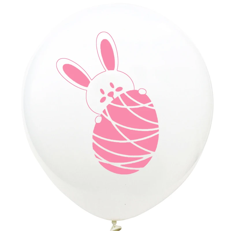 1 шт. детские игрушки bing bunny 12 дюймов Детские воздушные шары на день рождения