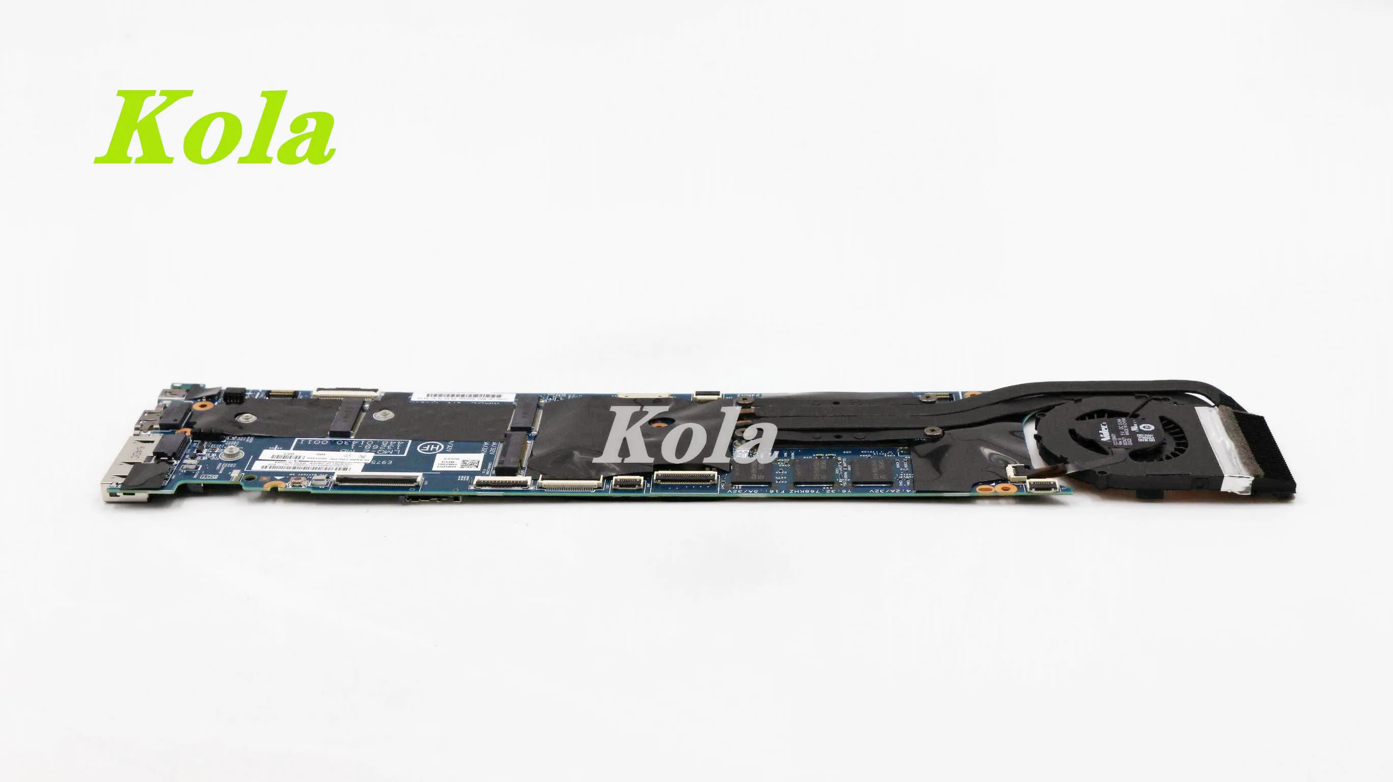 LMQ-2 MB 13268-1 для Lenovo ThinkPad X1 Carbon 3nd Gen X1C материнская плата ноутбука с процессором