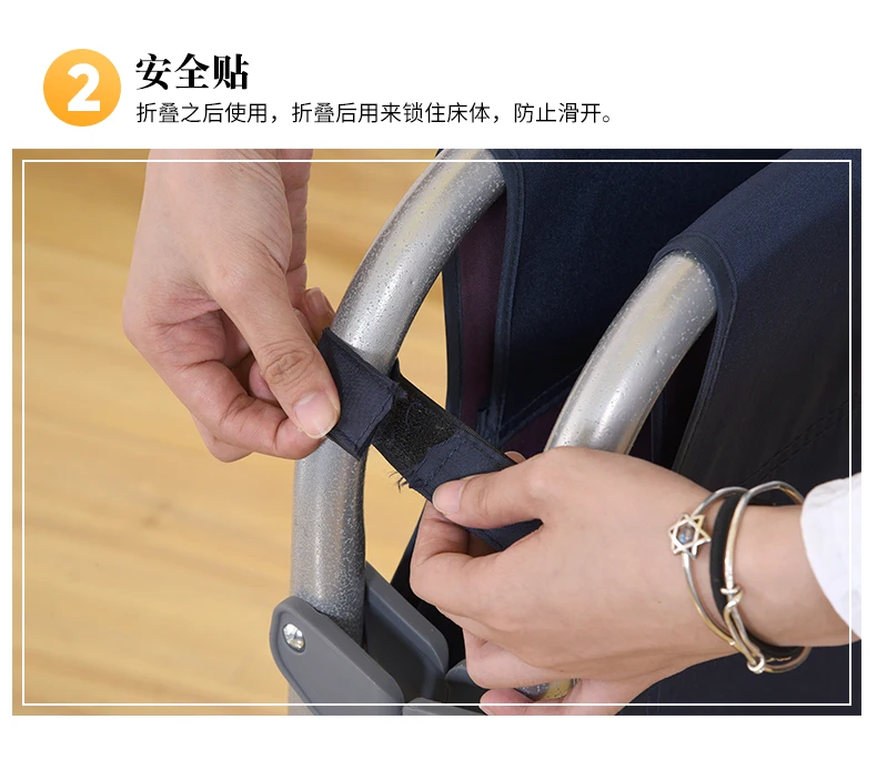 

Strengthening The Office Siesta Bed Siesta Bed Army Bed Escort Bed Simple Folding Bed Single Bed Canvas Portable Bed