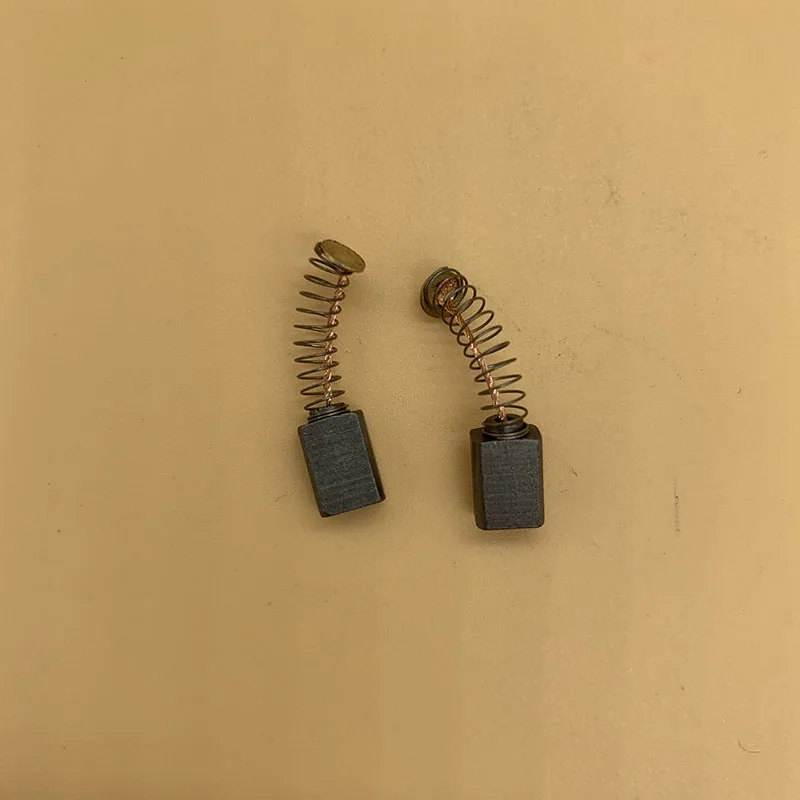 

4PCS Mutoh VJ1604E VJ1604W eco solvent printer DX5 Head CR belt scan motor carbon brush silence spare part