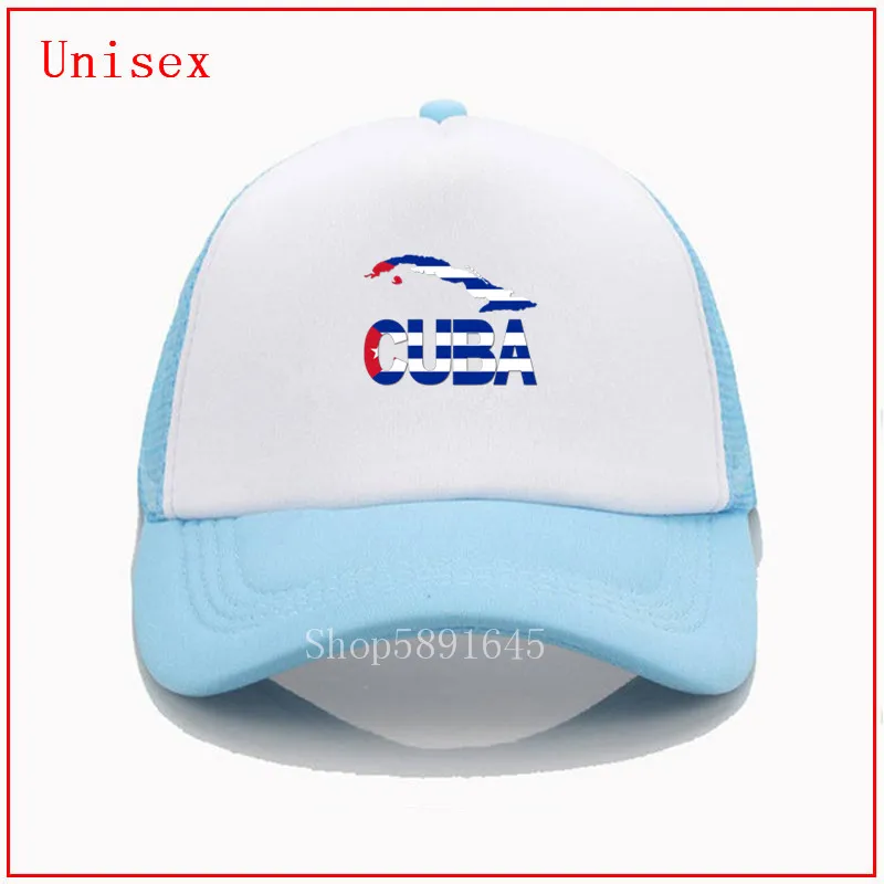 Флаг кубинской Кубы карта флаг Панама шляпа для женщин гольфа fedora женские