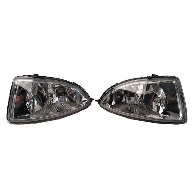 Фара для переднего бампера Honda CIVIC 2004 2005 противотуманная фара с переключателем