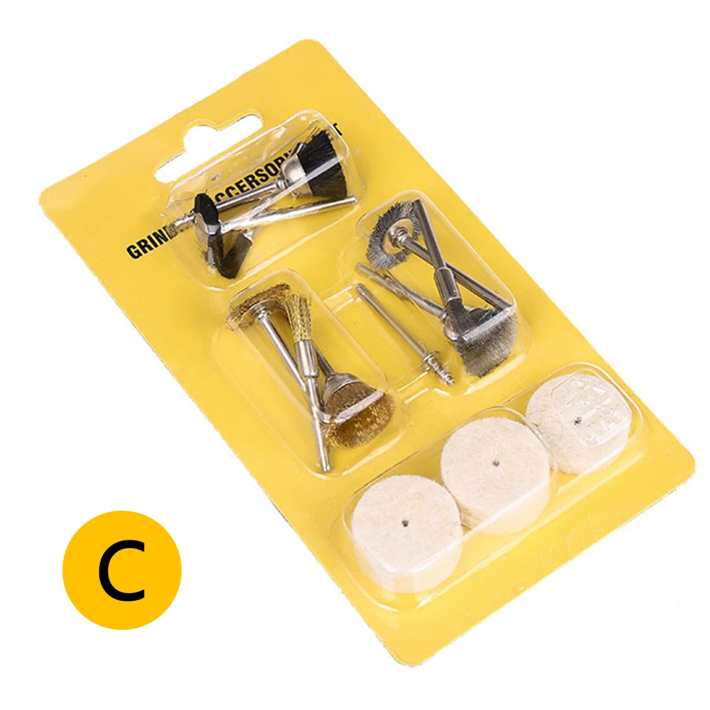 40 шт. детали для электрической шлифовальной машины аппаратные роторные