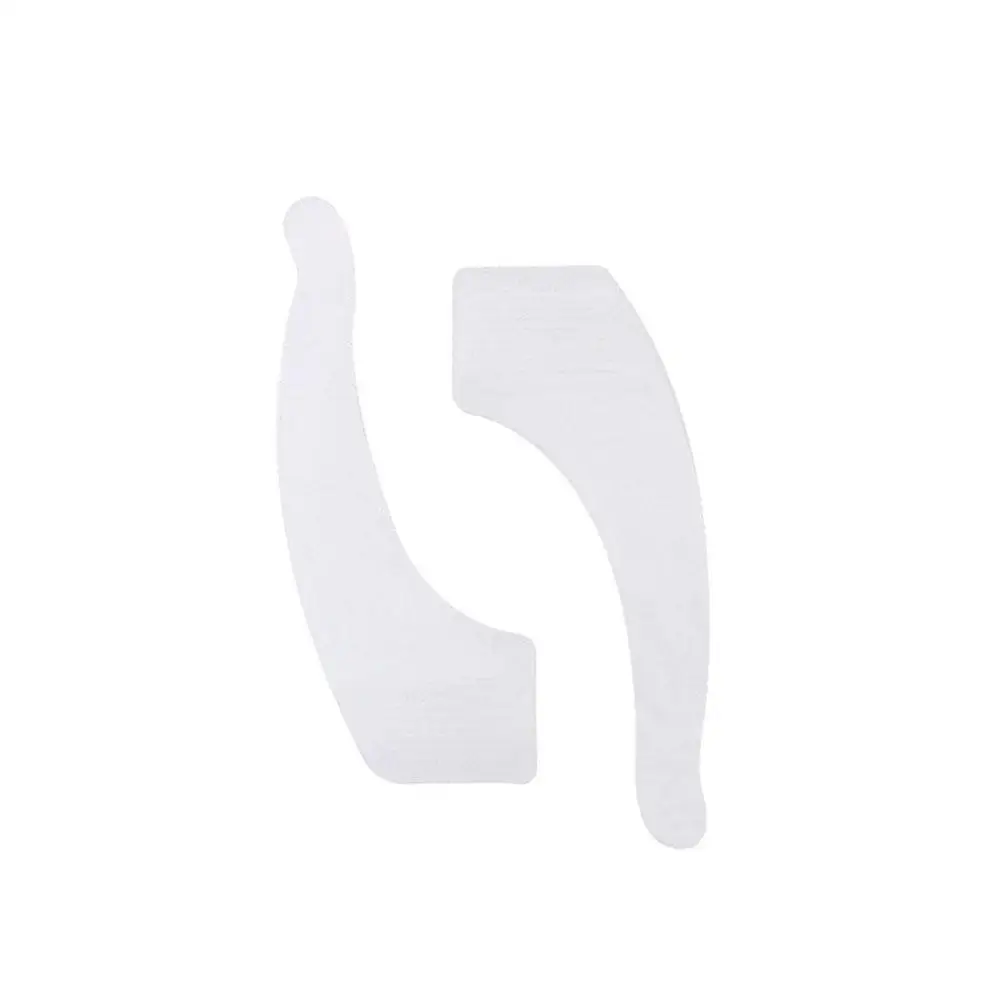 1 шт. Велосипеды очки нескользящий рукав силиконовые крючки наушники детская