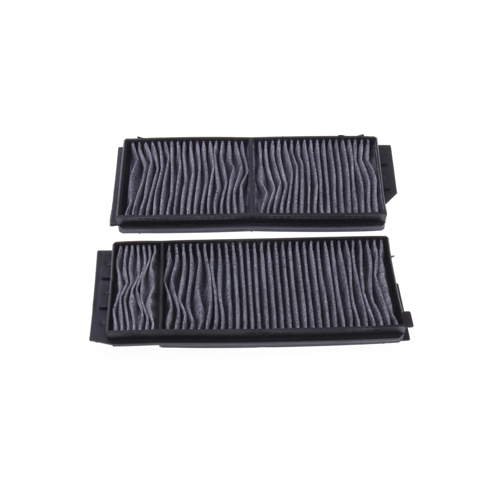 

Air Conditioning Filter Fit For Mazda 3 1.6 2.0 2.2 2.3 Model 2009-2014 Filter Car Accessoris OEM:BBP2-61-J6X