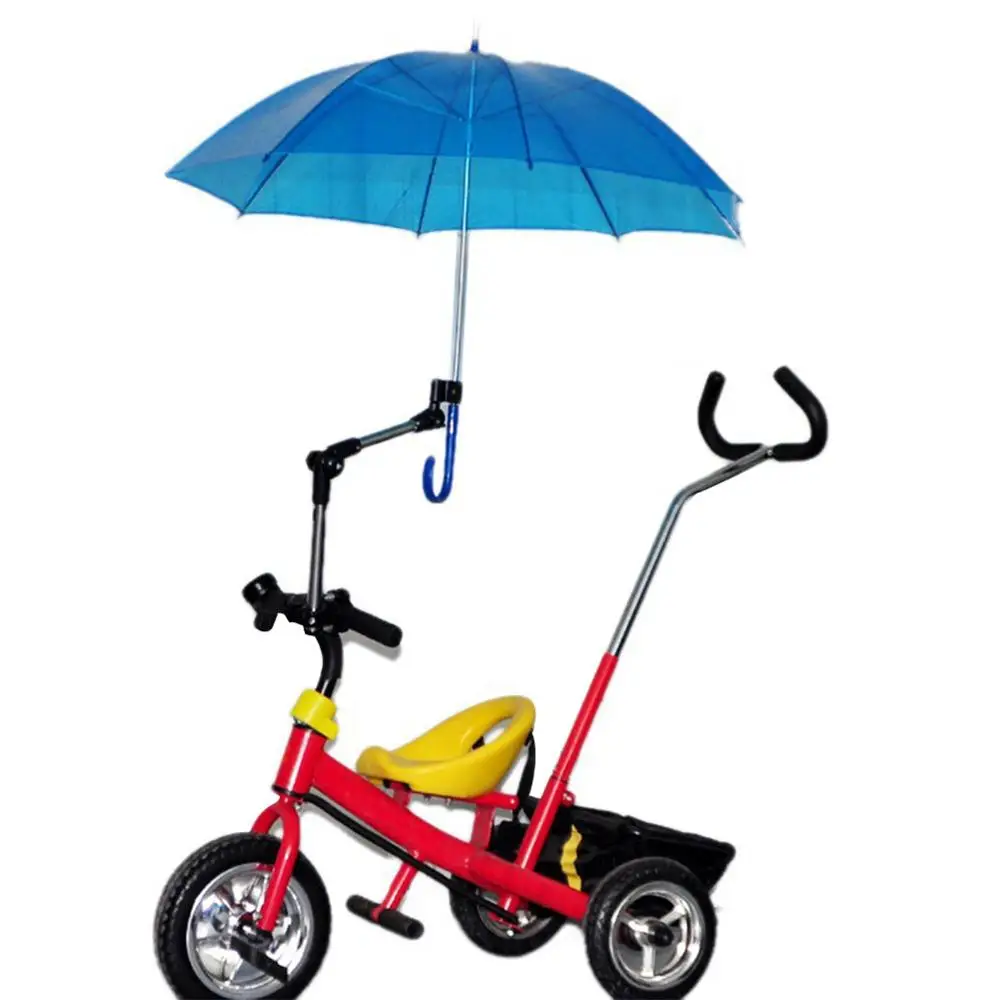 Универсальная Складная подставка для зонта велосипедов колесных колясок