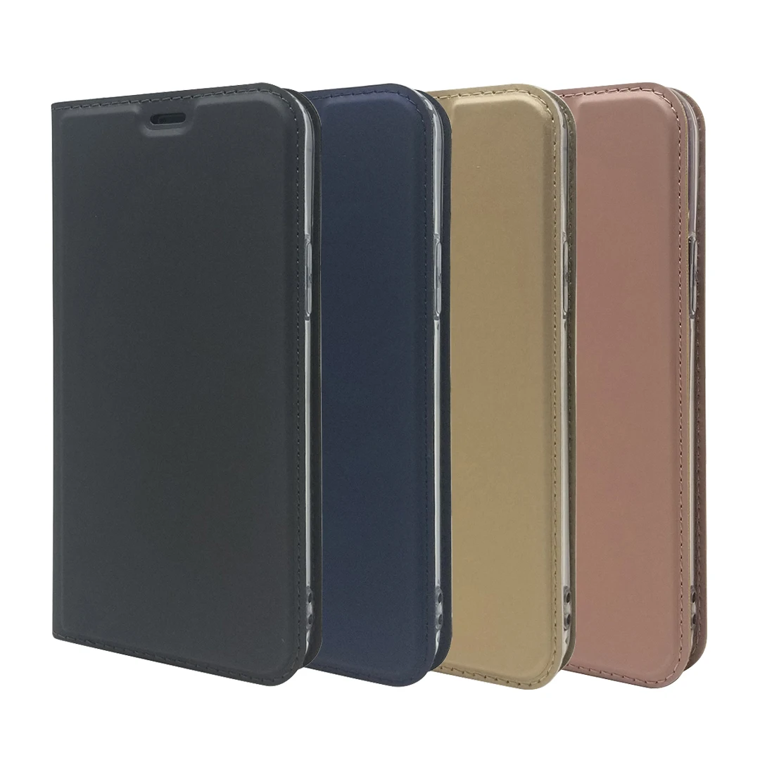 

Luxury Flip Wallet Phone Case for iPhone 11 Pro Max 12 Mini 6 7 8 Plus X XS XR SE 2020 Full Cover Shockproof Folding Stand Coque