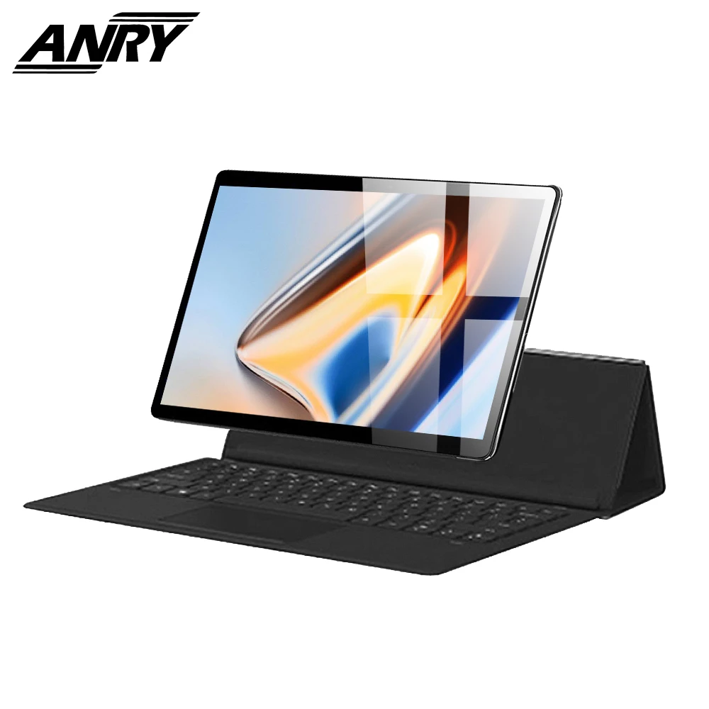 Планшет ANRY 11 6 дюйма 4 + 128 ГБ 10 ядер Android 8 1 4G|Планшеты| |