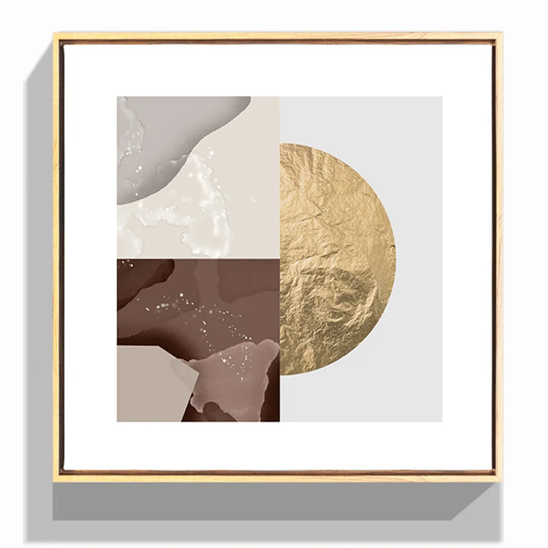 Античная Золотая имитация золотой фольги блестящая бумага Тайвань лист 13 см для