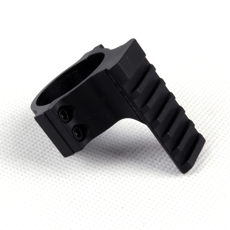 Ohhunt Охотничий Тактический прицел лазерный фонарик бочонок Крепление 25 4 мм и 30