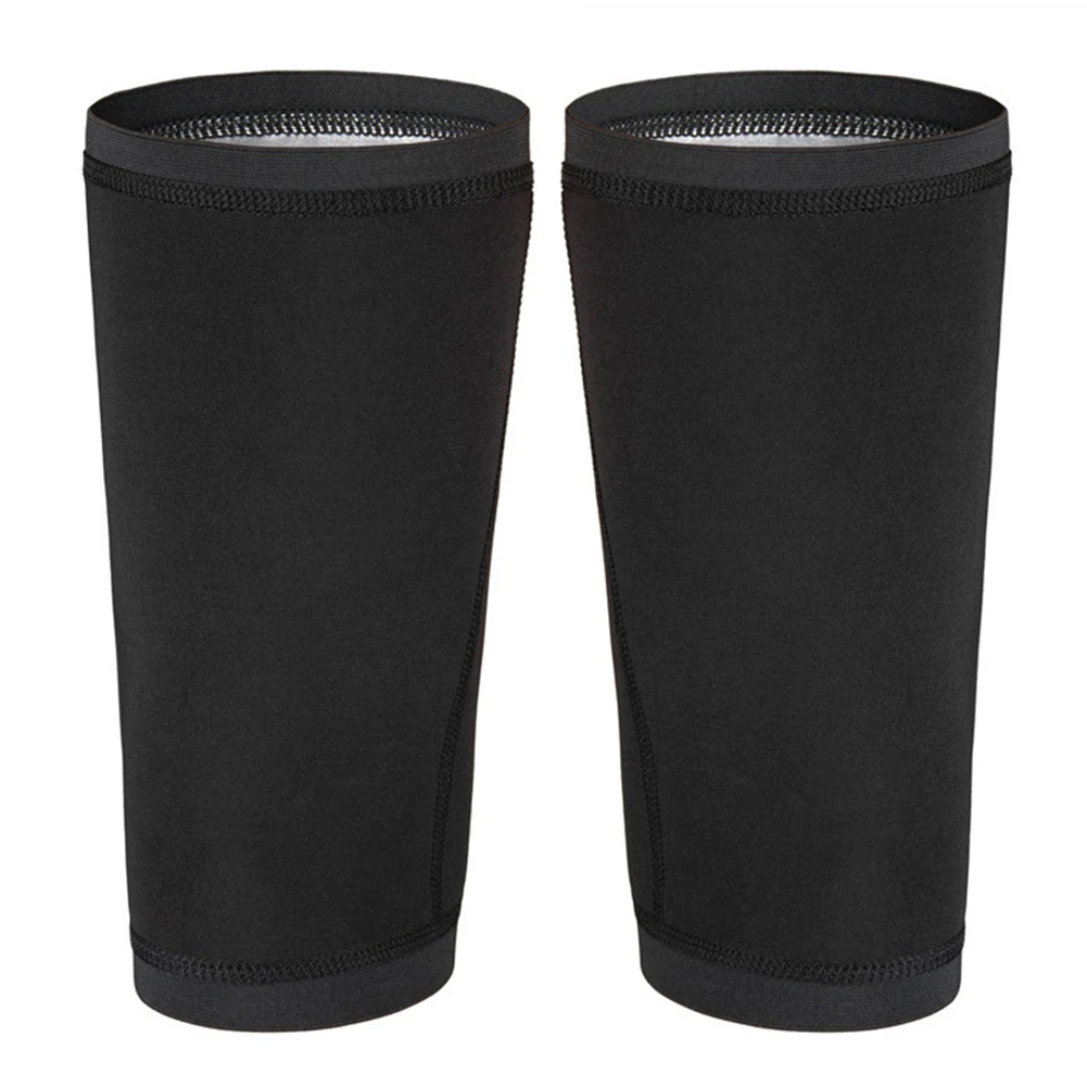 

Ladies Body Sculpting Arm Sleeves Cover Yoga Exercise Fitness Slimming Shaping Sweating Bands Women Arm Belt Wraps Protector