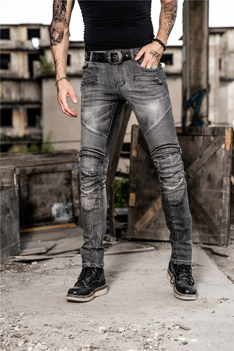 Uglybros UBP 024 мото rcycle брюки spodnie moto cyklowe анти осень джинсы мужские для езды pantalon