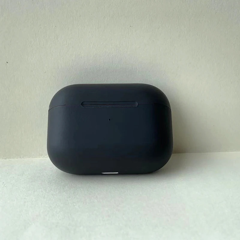 i300000 tws матовый черный bluetooth наушники датчик давления наушники супер копия AP pro 3 PK H1 чип i9000 i100000 pro
