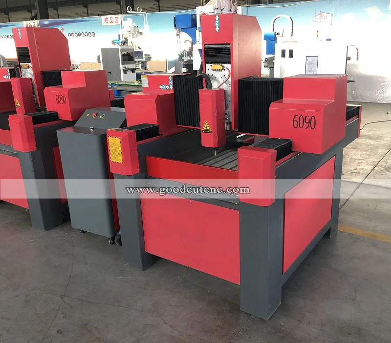 

Jinan factory price 3 axis mini cnc engraving machine for metal