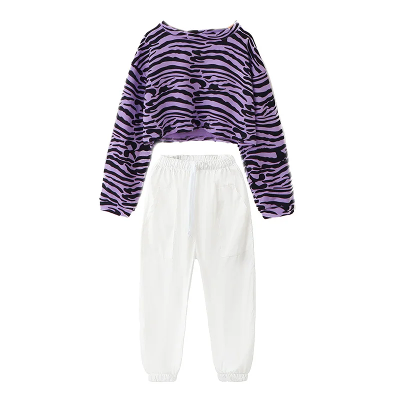 Рисунок 5 - Детская одежда в стиле K-POP