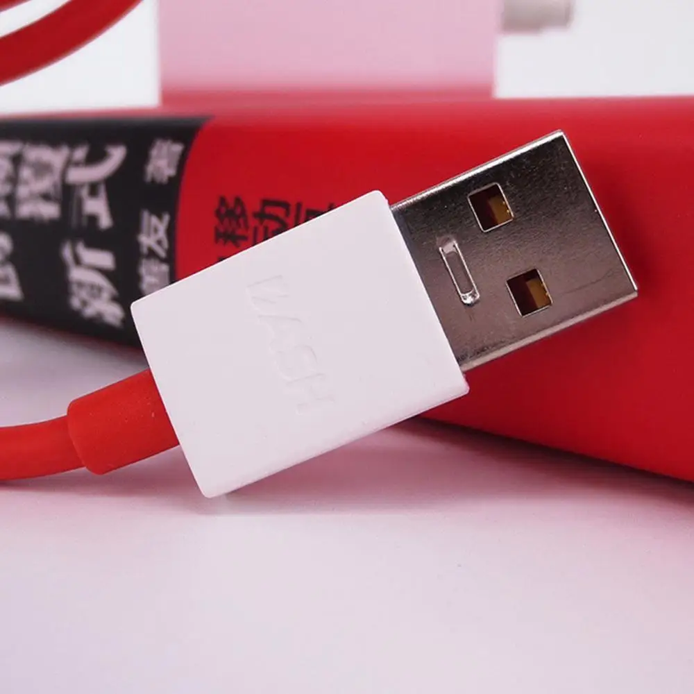 Зарядный кабель Usb Type C для Oneplus 6T красный зарядки и передачи данных 30/100/150 см one plus 6