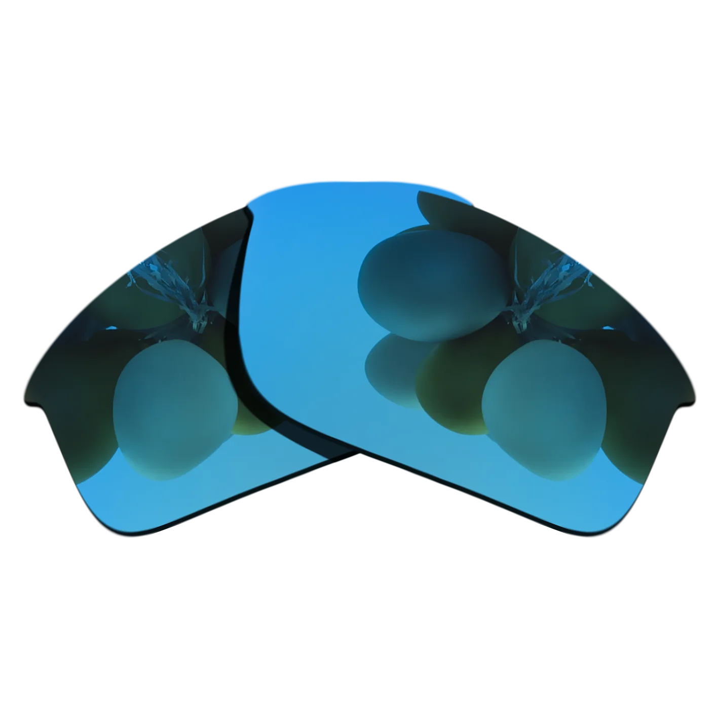 Поляризованные Солнцезащитные Сменные линзы для бутылочной оправы