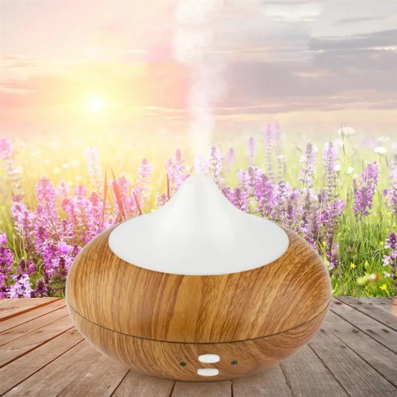 150 мл ультразвуковой увлажнитель Usb арома-диффузор Воздушный Распылитель